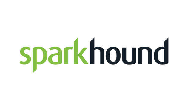Sparkhound Logo
